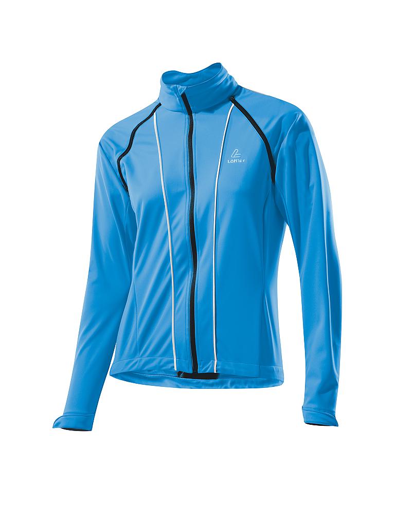 Damen Zip Off Radjacke San Remo WS SO Light Damen Zip Off Radjacke San Remo WS SO Light